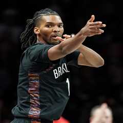 Lakers agree to $3M deal with Ziaire Williams