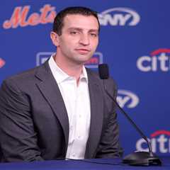 Mets 2026 first-half report card: Failures galore in absolute horror show of a season