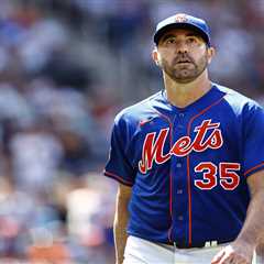 Justin Verlander reflects on ‘short’ run with Mets: ‘Fell in love with the city’