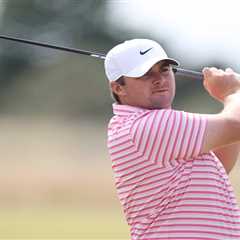 The Open Championship matchup picks: Chris Gotterup, Russell Henley among best bets