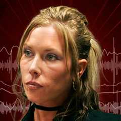 Eminem's Ex-Wife Attempted Suicide Before Hospitalization, Dispatch Audio Reveals