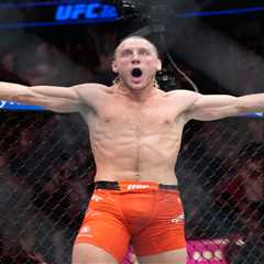 MMA rankings July 2026: UFC has its next Conor McGregor in Paddy Pimblett