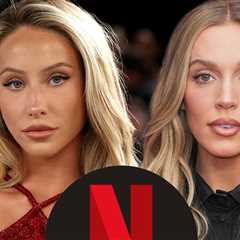 Alix Earle Addresses Alex Cooper Fallout on New Netflix Series