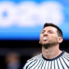 BetMGM bonus code NYPMAX1550: Get up to $1,550 in bonuses for England vs. Argentina