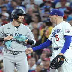 Cody Bellinger gets MVP as Yankees shine bright in American League’s All-Star win