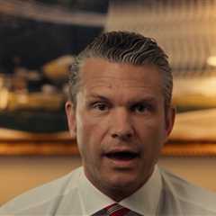 Pete Hegseth Orders Testosterone Screenings for Service Members Over 30