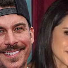 Jax Taylor and Publicist Lori Krebs Bonded Over Divorce, Raising Autistic Kids