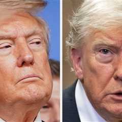 Trump's Latest Bizarre Boast Got Hit With An Immediate Reality Check, And People Are Making Fun Of..