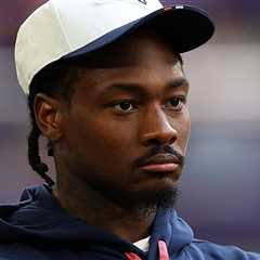 Stefon Diggs Fires Back at Ex-Pal Suing Him Over Stolen Ferrari Claims