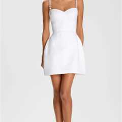Modern Bridal Jumpsuits and Suits for the Bride Who Wants Something Different