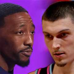 Bam Adebayo, Tyler Herro Won't Be Punished For Vegas Fight, NBA Says