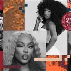 The 10 Hottest Female Rappers of 2026 Right Now: Staff Picks