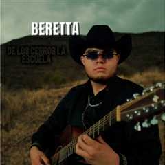 El de Las R’s Scores First Top 10 on Hot Latin Songs Chart With ‘Beretta (De Los Cerros La Escuela)’