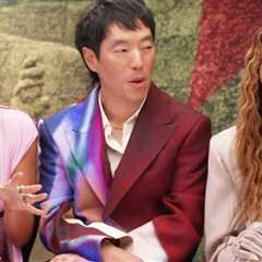 Brandy, Rita Ora & Leonardo Nam Talk About How Their Characters Evolve In ‘Descendants: Wicked..