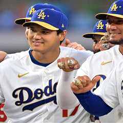 Dodgers have too much at stake, collectively and individually, to become complacent