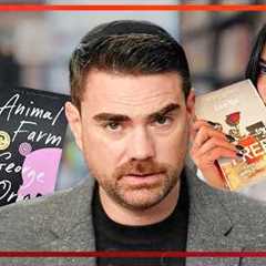 Dua Lipa Built a Library of 'Banned' Books That Aren’t Banned