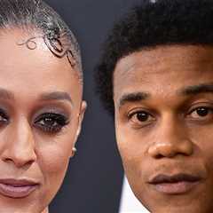 Tia Mowry & Ex Cory Hardrict Hash Out Custody Deal With Strict Restrictions