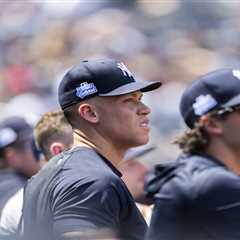 Three pressing questions facing Yankees ahead of second half