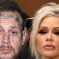 Jelly Roll and Bunnie XO Finalize Divorce: Aircraft, Homes & More