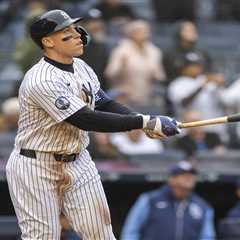 Aaron Judge offers injury update with defiant promise of Yankees return this season