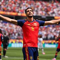 Spain vs. Argentina 2026: Here’s How to Watch Spanish-Language Broadcast FIFA World Cup Final..