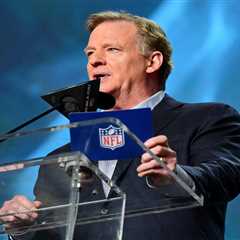 NFL suspends Cardinals scouting exec for allgedly leaking draft information to bettors