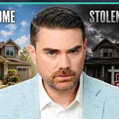 How to Steal a House — From the Man Who Did It
