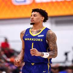 Lakers vs. Warriors prediction: NBA Summer League semifinals odds, picks, best bets Saturday
