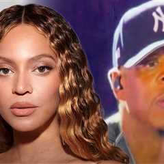 Beyoncé and Jay-Z: Man Drives Car Through Gate at Their East Hampton Home
