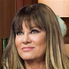 'RHOC' Alum Jeana Keough Diagnosed With Tongue Cancer