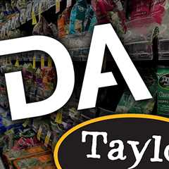 U.S. Food And Drug Administration Apologizes to Taylor Farms For False Cyclospora Test Results