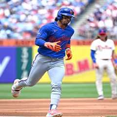 Mets’ Francisco Lindor ‘extremely confident’ he can return to All-Star form after three-hit day