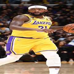 Patrick Beverley drops major hint on LeBron James free agency timeline