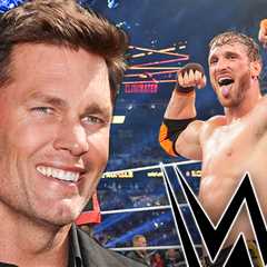 Tom Brady To WWE? NFL Legend In Talks W/ Wrestling Promotion
