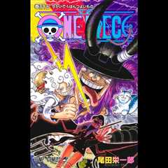 Eiichiro Oda’s ‘ONE PIECE’ Vol. 115 Rises to No. 1 on Japan Book Hot 100