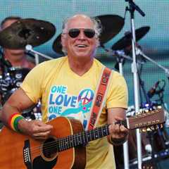 Posthumous Jimmy Buffett Album to Include Songs ‘That Have Never Been Out,’ Says Coral Reefer Band