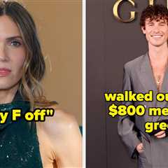 11 Famous People Who Got Dragged Online After Asking Fans For Money, And, Like, Jesus Christ