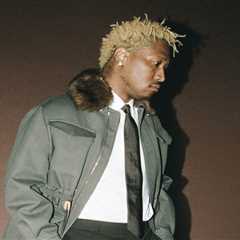 Future Charts 17 Songs on Hot 100 From New Album ‘The Real Me’