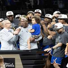 Bills can follow Knicks’ title blueprint with Joe Brady after ‘banging their heads on a ceiling’
