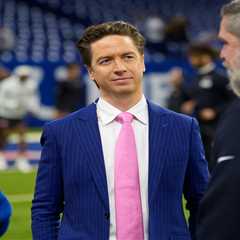 NFL Network’s Tom Pelissero among growing list of talent in ESPN layoffs