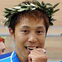 Olympic Medalist Dies After Crashing into Barrier During Cycling Race