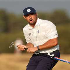 LIV Golf suffers another major blow in fight for survival
