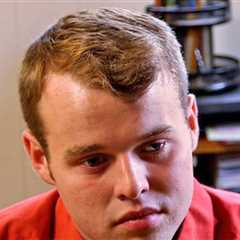 Joseph Duggar's In-Laws to Be Questioned in Child Molestation Case