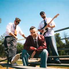 Temper City Earns First Billboard No. 1 With ‘Self Aware’
