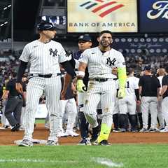 Jose Caballero defends tactics that sparked Yankees-Pirates scuffle: ‘Whole league should know who..
