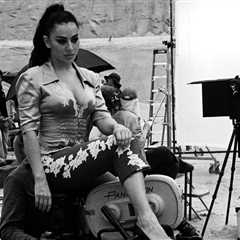 Charli xcx Directs the Action in ‘Camera’ Music Video Starring Vincent Cassel