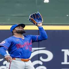 Luis Robert Jr.’s long-awaited return to Mets outfield forces Carson Benge to sit in loss