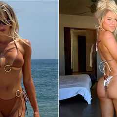 Alix Earle vs. Gigi Gorgeous -- Who'd You Rather?