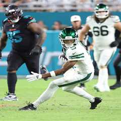 Jets top-25 countdown: Why Garrett Wilson claims No. 1 over Breece Hall