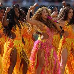 Did Shakira, BTS, Madonna & Justin Bieber Achieve Their Goals at First World Cup Final..